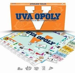 UVAopoly