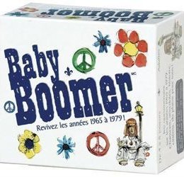 Baby Boomer