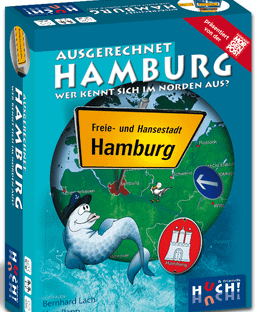 Ausgerechnet Hamburg