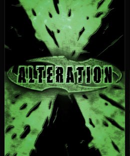 Alteration