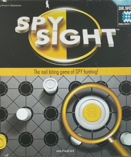 Spy Sight