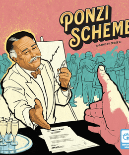 Ponzi Scheme