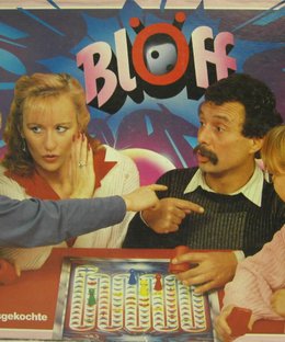 Blöff