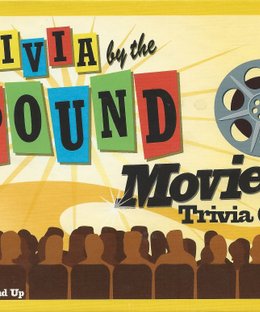 Trivia by the Pound: Movies Trivia Game