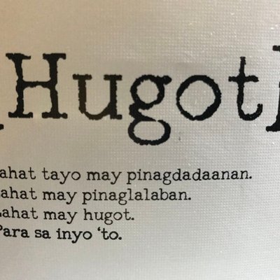 Hugot