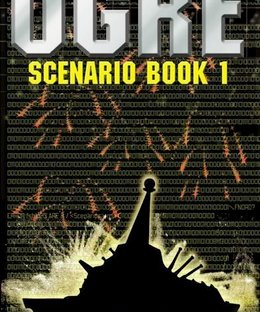 Ogre: Scenario Book 1