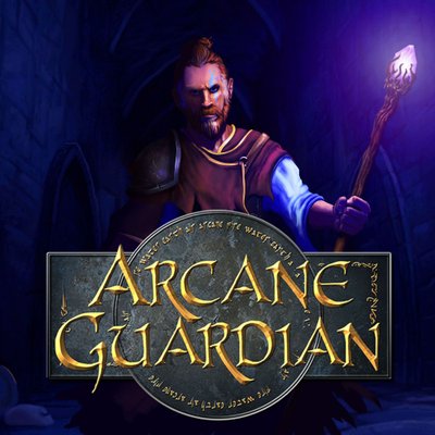 Arcane Guardian
