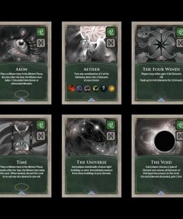 Dark Domains: 2020 Lab Rat Gift Cards