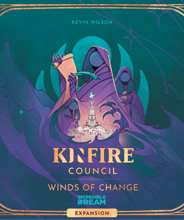 Kinfire Council: Winds of Change