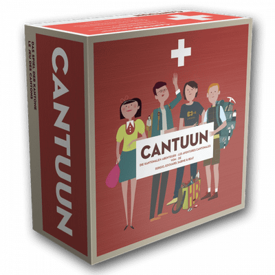 Cantuun