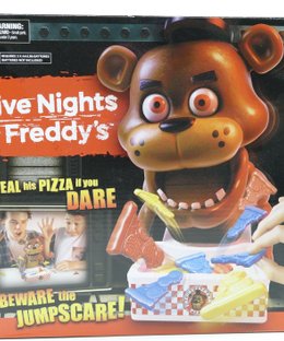Five Nights At Freddy's