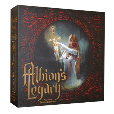 Albion's Legacy