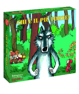 Chi é il più forte