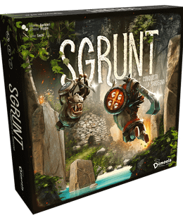 SGRUNT: Conquista la Sardegna