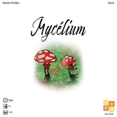 Mycélium