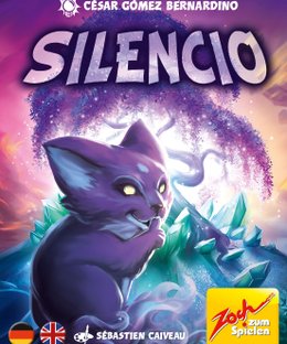 Silencio