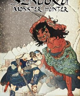 Sengoku Monster Hunter