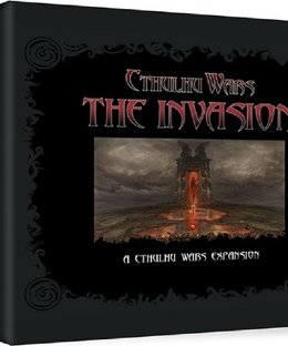 Cthulhu Wars: The Invasion