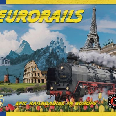 Eurorails