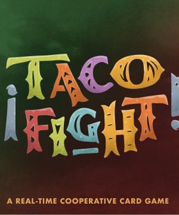 ¡TACO FIGHT!