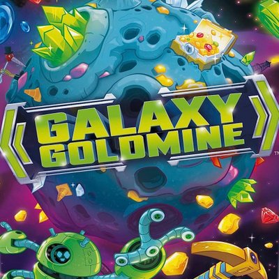 Galaxy Goldmine