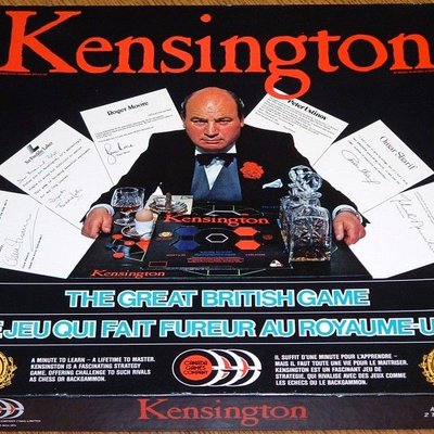 Kensington