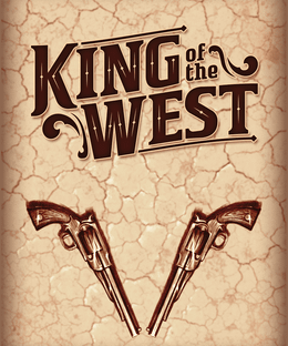King of the West: The Banished