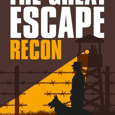 The Great Escape: Recon