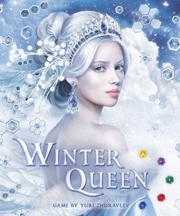 Winter Queen