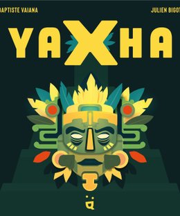 Yaxha