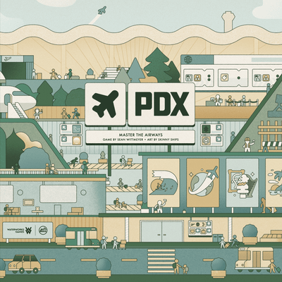 PDX