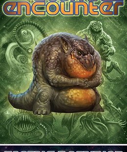 Cosmic Encounter: Cosmic Dominion