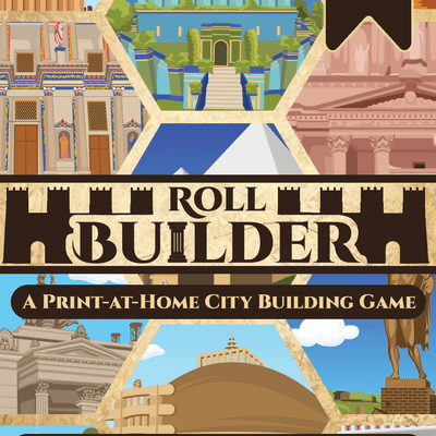 Roll Builder