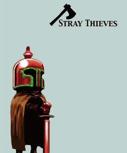 Stray Thieves