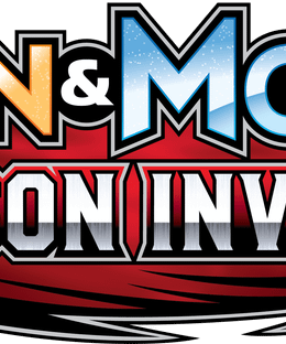 Pokémon TCG: Crimson Invasion Expansion