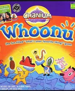 Cranium Whoonu
