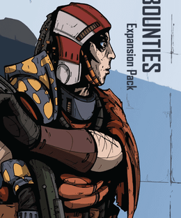 The Agents: Bounties