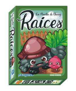 Raíces