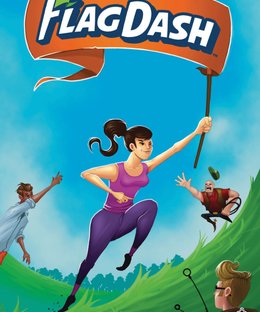Flag Dash