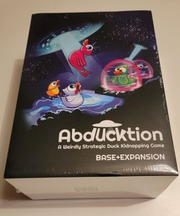 Abducktion: Base + Expansion