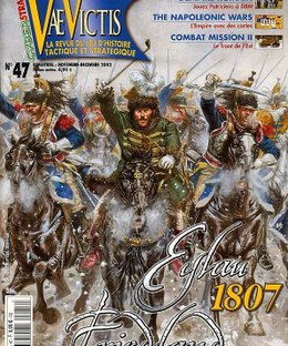 Jours de gloire Campagne II: La Pologne