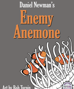 Enemy Anemone