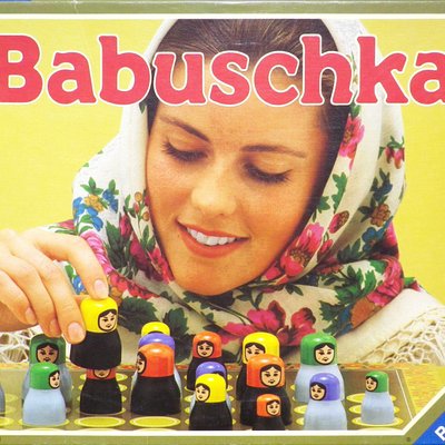 Babuschka
