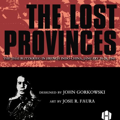 The Lost Provinces