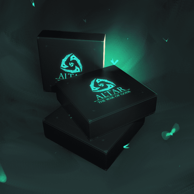 Altar: the War of Gods – Celts