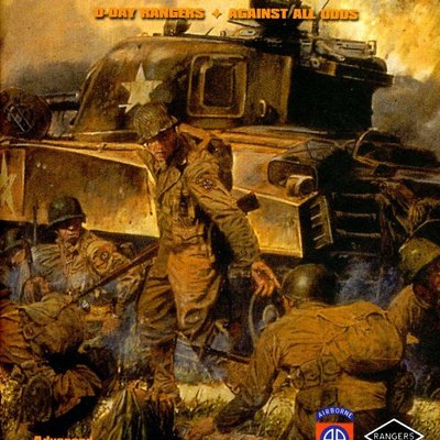 ATS: D-Day Rangers / Against All Odds Gamers Guide
