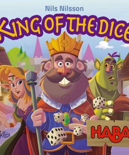 King of the Dice