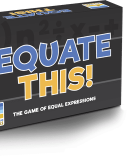 Equate This!