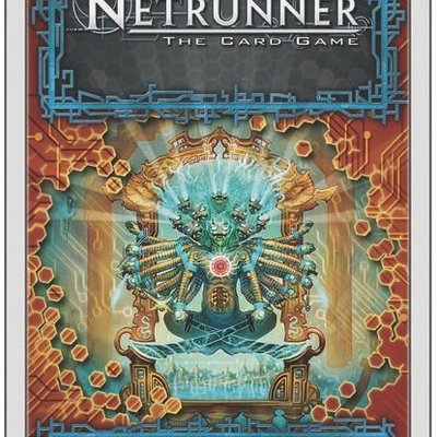 Android: Netrunner – The Liberated Mind