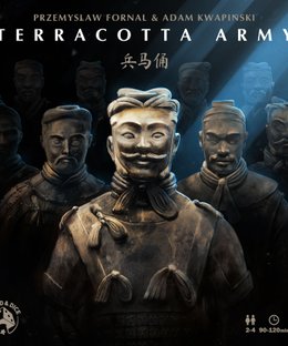 Terracotta Army